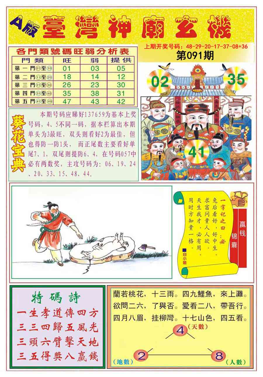 091期台湾神庙A[图]